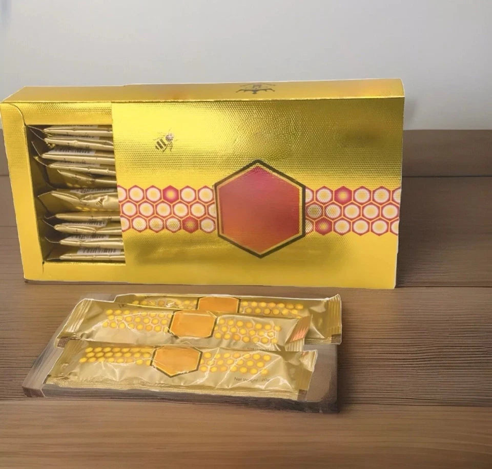 Original Royal Packs VIP--- 12 pack x 20g Top Seller